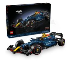 LEGO® Technic 42206 Auto Oracle Red Bull Racing RB20 F1