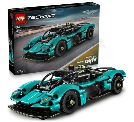 LEGO® Technic 42208 Aston Martin Valkyrie