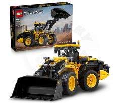 LEGO® Technic 42209 Lopatový nakladač Volvo L120 Electric