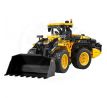 LEGO® Technic 42209 Lopatový nakladač Volvo L120 Electric