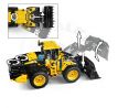 LEGO® Technic 42209 Lopatový nakladač Volvo L120 Electric