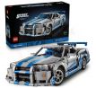 LEGO® Technic 42210 2 Fast 2 Furious Auto Nissan Skyline GT-R (R34)