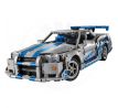 LEGO® Technic 42210 2 Fast 2 Furious Auto Nissan Skyline GT-R (R34)