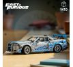 LEGO® Technic 42210 2 Fast 2 Furious Auto Nissan Skyline GT-R (R34)