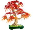 LEGO® Botanicals 10348 Bonsaj – Japonský červený javor