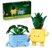 LEGO® Botanicals 10349 Veselé rastlinky