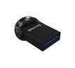 USB kľúč SanDisk Ultra Fit 256GB USB 3.1 Flash Drive čierny