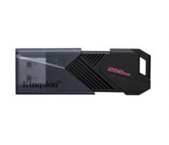 USB kľúč 256GB Kingston USB 3.2 Gen 1 DT Exodia Onyx