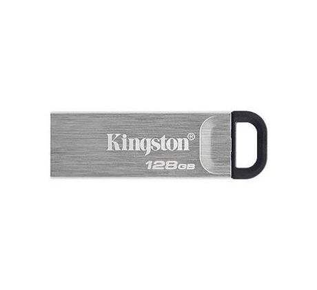USB kľúč 128GB Kingston USB 3.2 Gen 1 DT Kyson