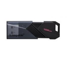 USB kľúč 128GB Kingston USB 3.2 Gen 1 DT Exodia Onyx