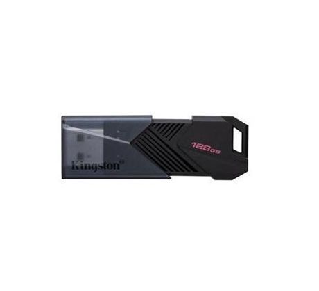 USB kľúč 128GB Kingston USB 3.2 Gen 1 DT Exodia Onyx