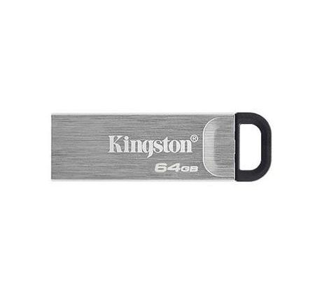 USB kľúč 64GB Kingston USB 3.2 Gen 1 DT Kyson