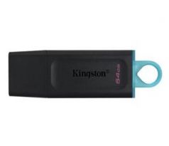 USB kľúč 64GB Kingston USB 3.2 Gen 1 DT Exodia