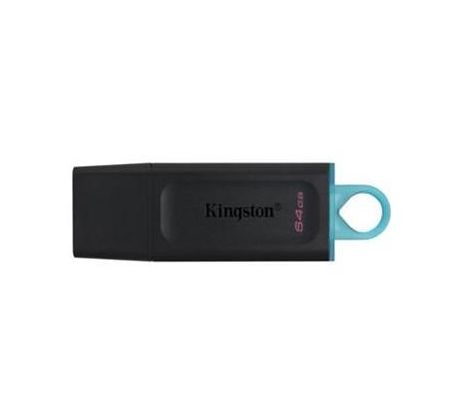 USB kľúč 64GB Kingston USB 3.2 Gen 1 DT Exodia