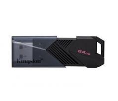 USB kľúč 64GB Kingston USB 3.2 Gen 1 DT Exodia Onyx