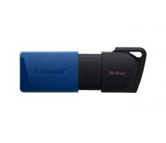 USB kľúč 64GB Kingston USB 3.2 Gen 1 DT Exodia M