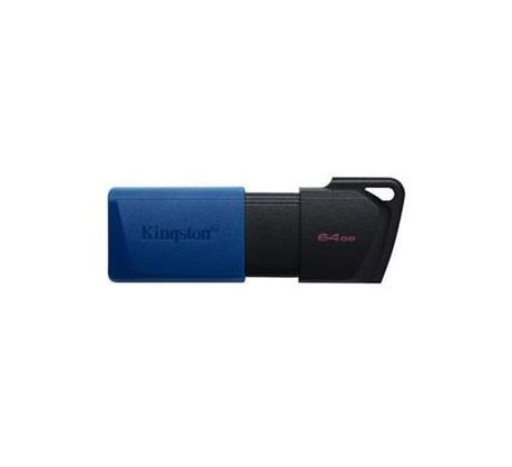 USB kľúč 64GB Kingston USB 3.2 Gen 1 DT Exodia M