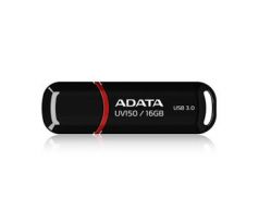 USB kľúč ADATA DashDrive Classic UV150 32GB čierny (USB 3.0)