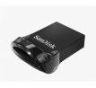 USB kľúč SanDisk Ultra Fit 32GB USB 3.1 Flash Drive čierny