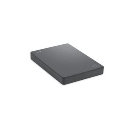 Pevný disk Seagate Basic externý HDD 2.5'' 1TB, USB 3.0 čierny