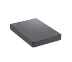 Pevný disk Seagate Basic externý HDD 2.5'' 2TB, USB 3.0 čierny