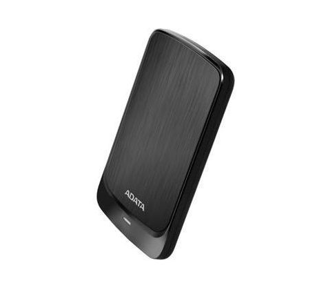 Pevný disk ADATA HV320 externý HDD 2.5'' 2TB, USB 3.2 Gen1, čierny