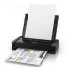 Tlačiareň atrament far EPSON WorkForce WF-100W, A4, Wi-Fi, "prenosná"