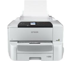 Tlačiareň atrament far EPSON WorkForce Pro WF-C8190DW, A3+, sieť, DUPLEX, Wi-Fi