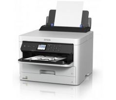 Tlačiareň atrament čb EPSON WorkForce Pro WF-M5299DW