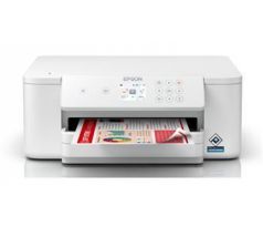 Tlačiareň atrament far EPSON WorkForce Pro WF-C4310DW, A4, sieť, DUPLEX,Wi-Fi