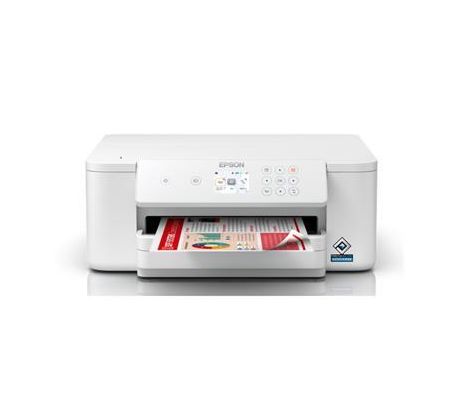 Tlačiareň atrament far EPSON WorkForce Pro WF-C4310DW, A4, sieť, DUPLEX,Wi-Fi