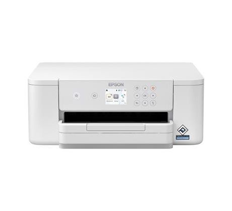 Tlačiareň atrament čb EPSON WorkForce Pro WF-M4119DW