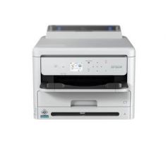 tlačiareň atrament čb EPSON WorkForce Pro WF-M5399DW