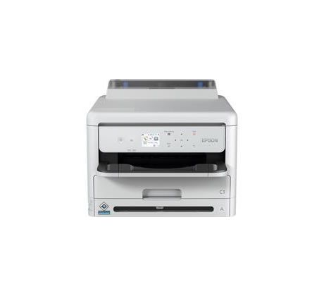 tlačiareň atrament čb EPSON WorkForce Pro WF-M5399DW