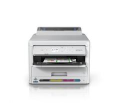 Tlačiareň atrament far EPSON WorkForce Pro WF-C5390DW, A4, sieť, DUPLEX,Wi-Fi