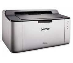 Tlačiareň laser čb BROTHER HL-1110E - 20ppm/A4, USB 2.0
