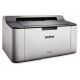 Tlačiareň laser čb BROTHER HL-1110E - 20ppm/A4, USB 2.0