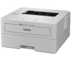 Tlačiareň laser čb BROTHER HL-B2180DW - poškodená krabica