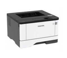 Tlačiareň TOSHIBA e-STUDIO409P, A4, čb, 40str./min.