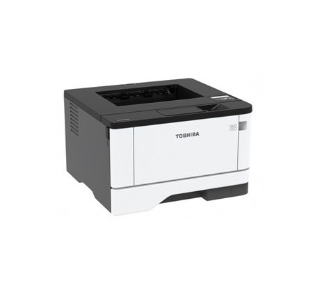 Tlačiareň TOSHIBA e-STUDIO409P, A4, čb, 40str./min.
