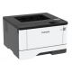 Tlačiareň TOSHIBA e-STUDIO409P, A4, čb, 40str./min.