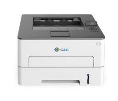 Tlačiareň laser G&G P4100DW, 33 A4/min, čb, duplex, LAN / WiFi / USB