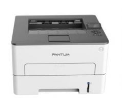 Tlačiareň laser PANTUM P3305DW, 33 A4/min, čb, duplex, LAN / WiFi / NFC / USB