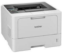 Tlačiareň laser čb BROTHER HL-L5210DN - 48ppm/A4, Duplex, Ethernet