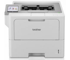 Tlačiareň laser čb BROTHER HL-L6410DN - 50ppm/A4, Duplex, Ethernet