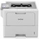 Tlačiareň laser čb BROTHER HL-L6410DN - 50ppm/A4, Duplex, Ethernet