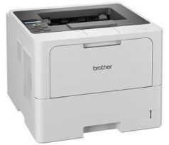 Tlačiareň laser čb BROTHER HL-L6210DW - 50ppm/A4, Duplex, Ethernet, WiFi