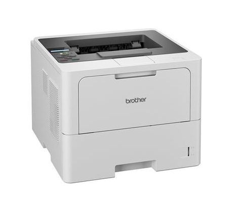 Tlačiareň laser čb BROTHER HL-L6210DW - 50ppm/A4, Duplex, Ethernet, WiFi
