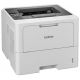 Tlačiareň laser čb BROTHER HL-L6210DW - 50ppm/A4, Duplex, Ethernet, WiFi