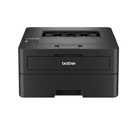 Tlačiareň laser čb BROTHER HL-L2460DN - 34ppm/A4, Duplex, USB, Ethernet